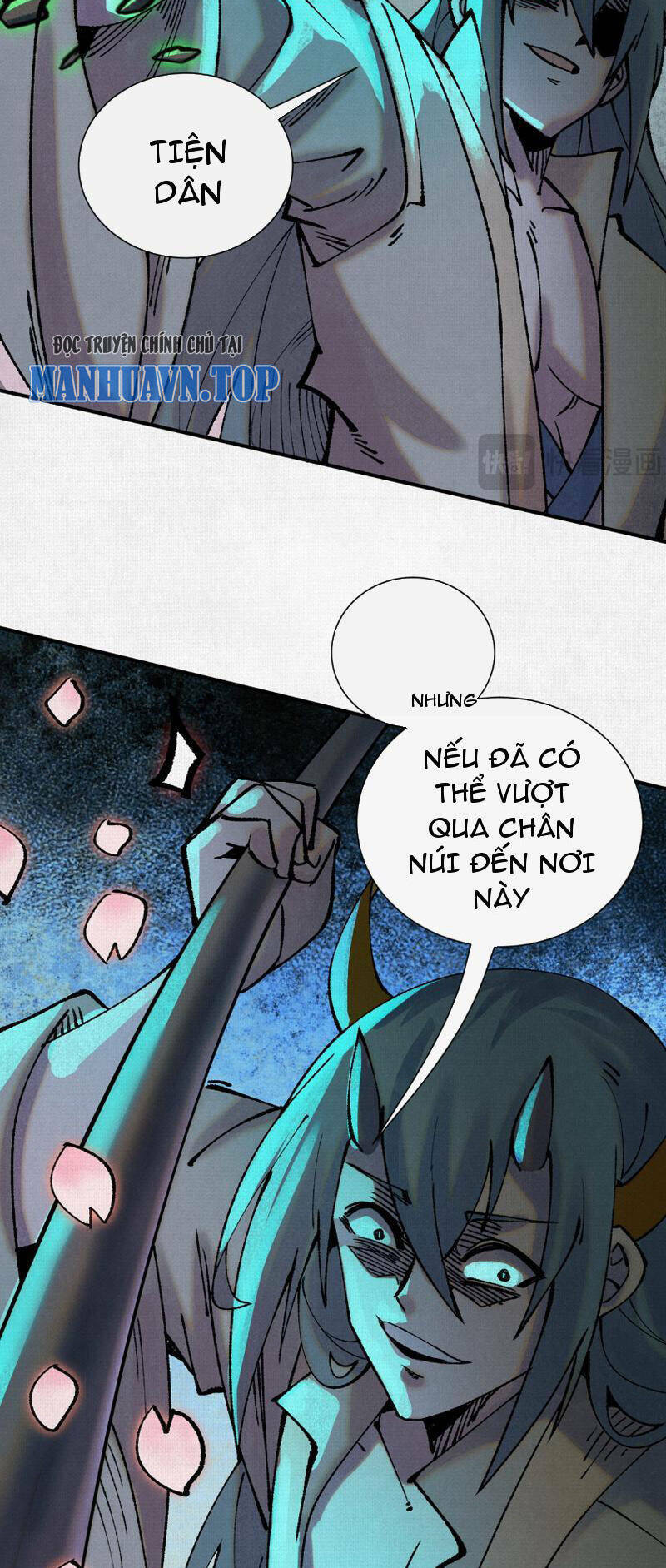 Xi Hồn Chapter 10 - Trang 2