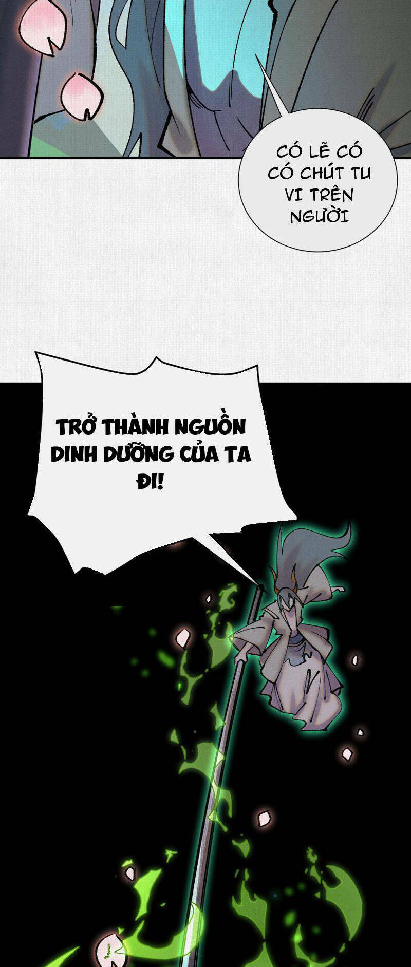 Xi Hồn Chapter 10 - Trang 2