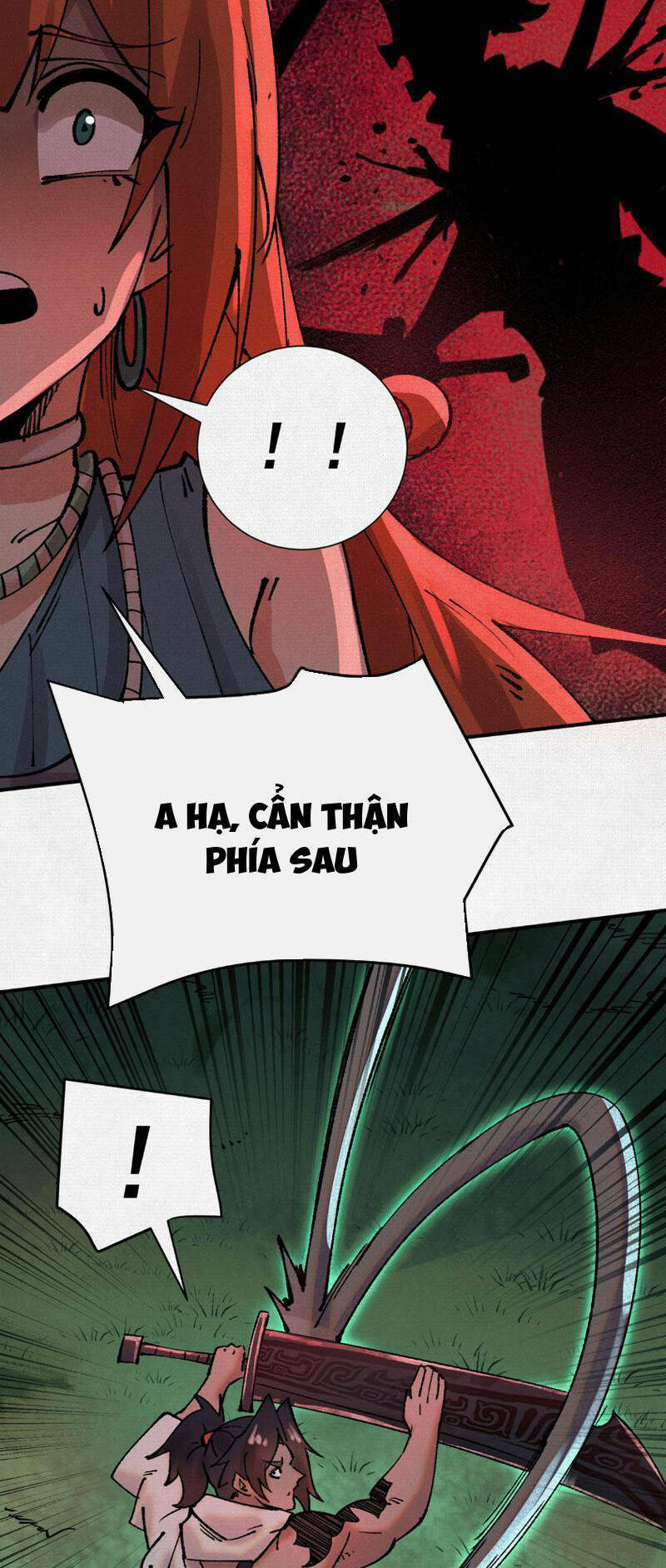 Xi Hồn Chapter 10 - Trang 2