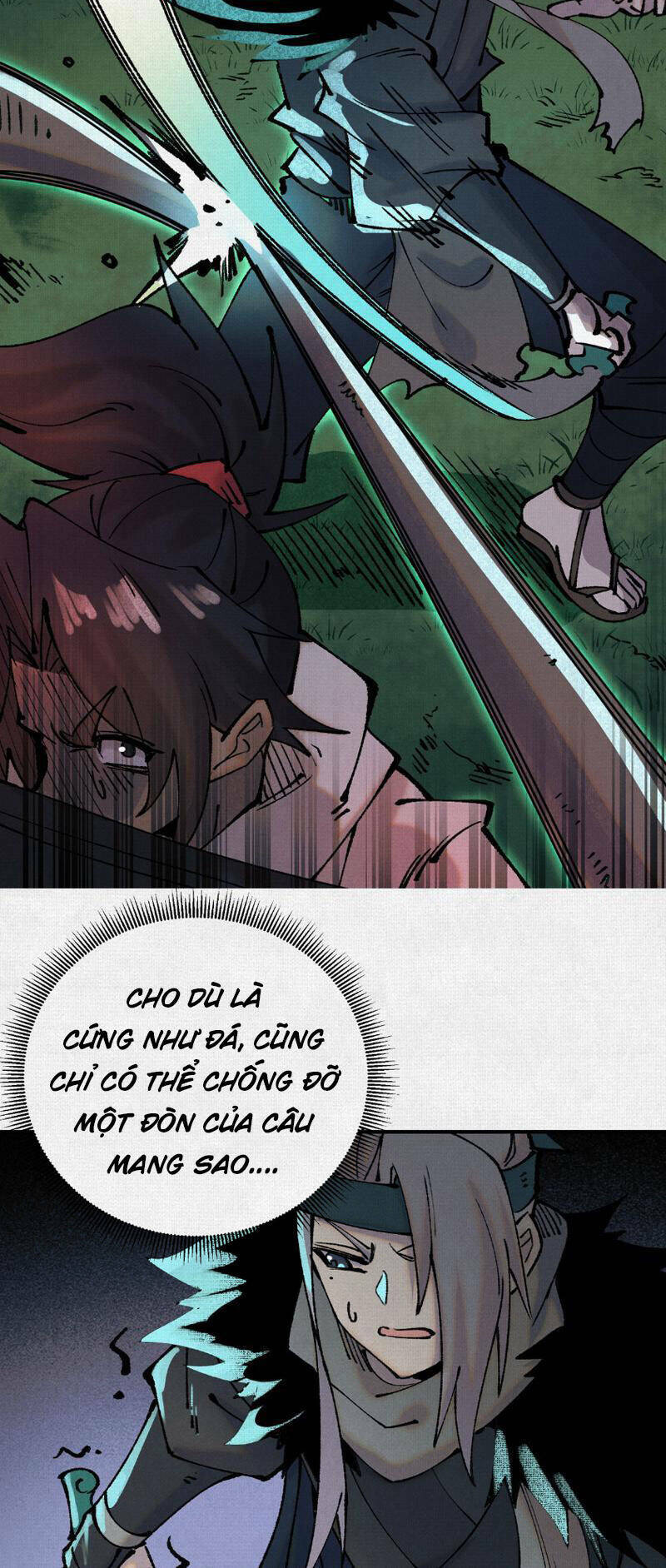 Xi Hồn Chapter 10 - Trang 2