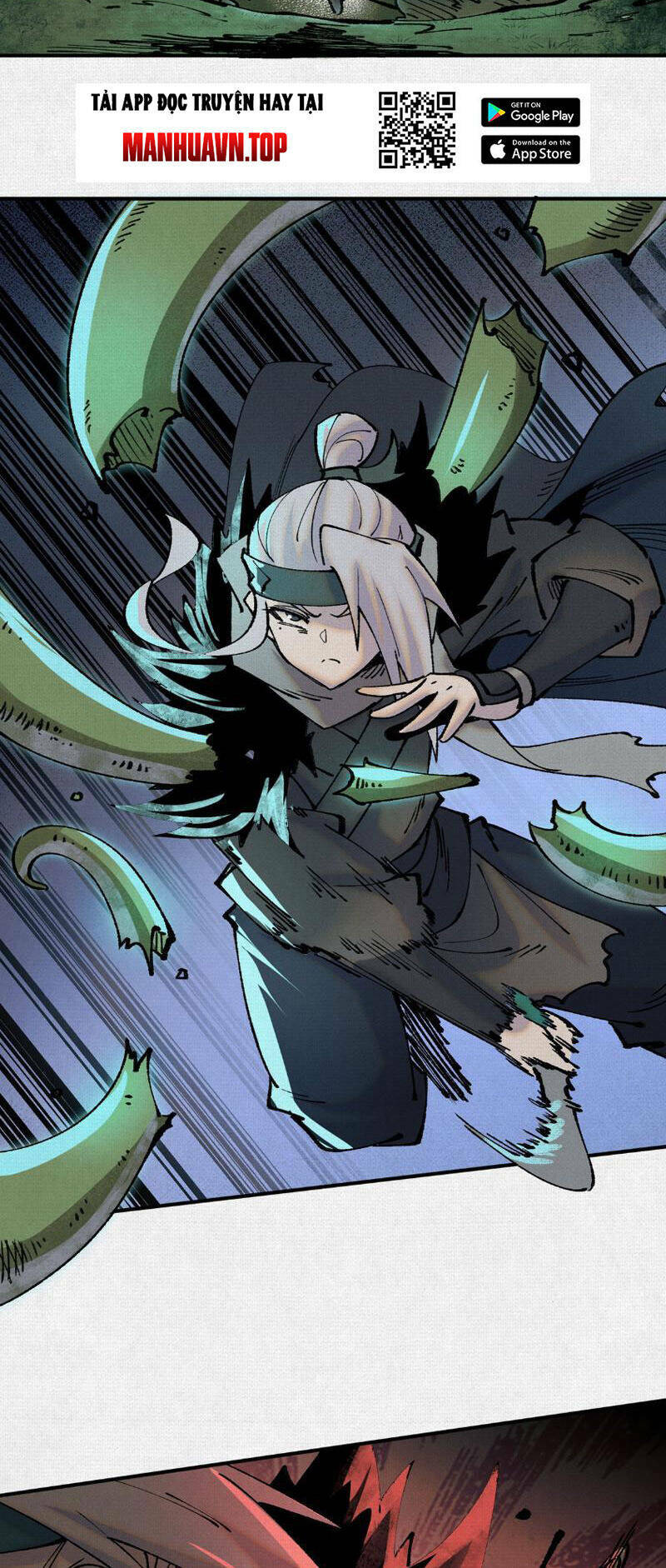 Xi Hồn Chapter 10 - Trang 2