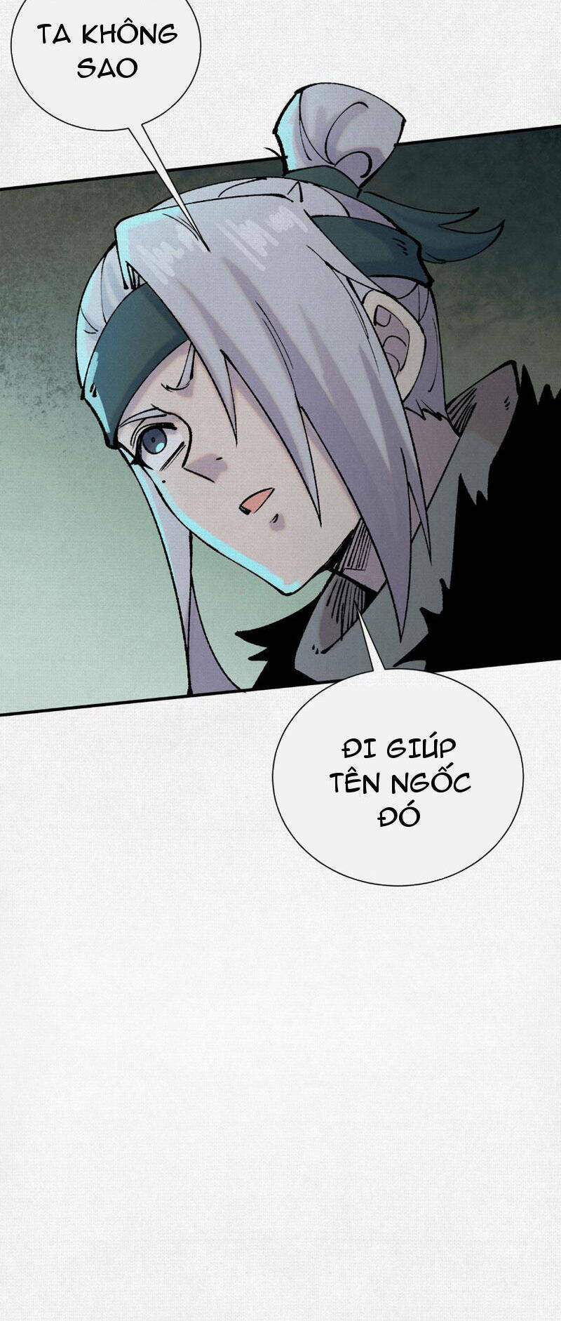 Xi Hồn Chapter 10 - Trang 2