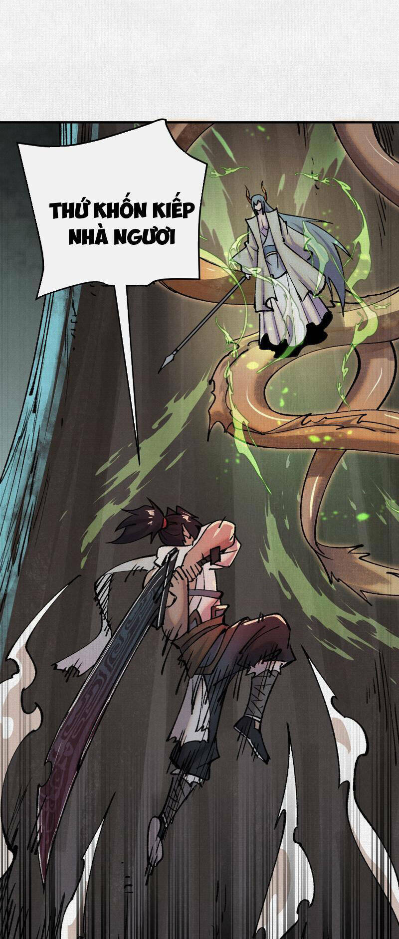 Xi Hồn Chapter 10 - Trang 2