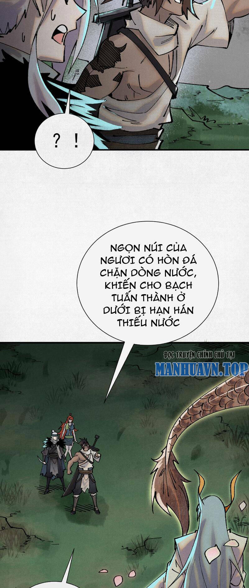 Xi Hồn Chapter 10 - Trang 2