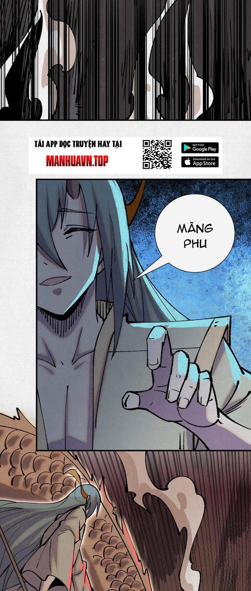 Xi Hồn Chapter 10 - Trang 2