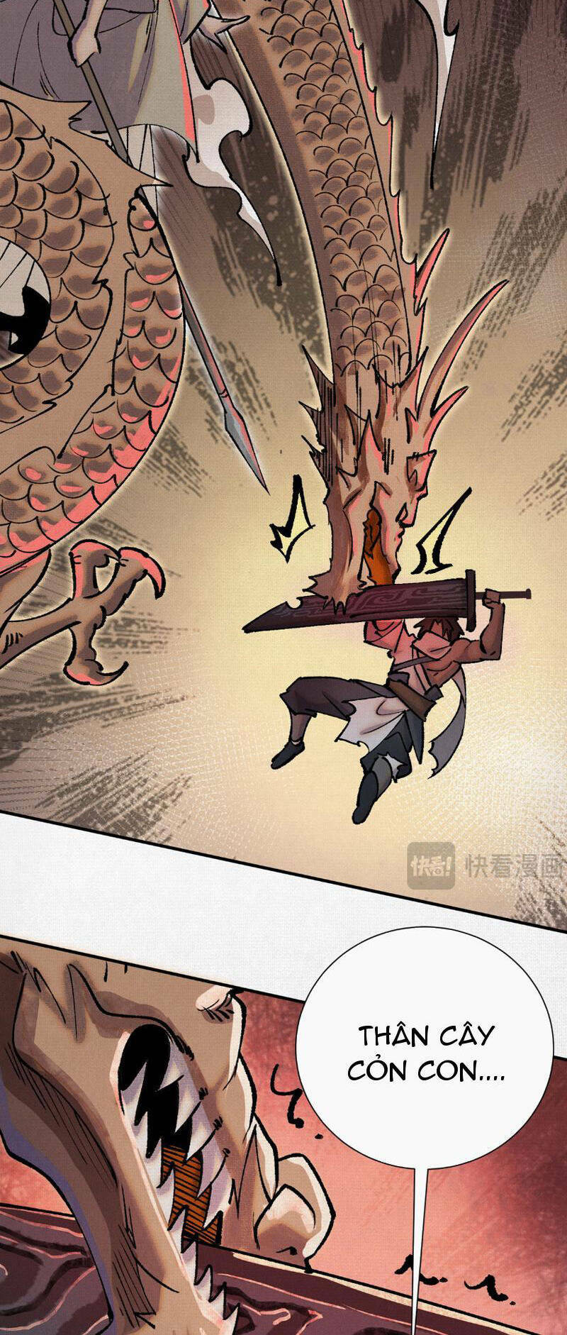 Xi Hồn Chapter 10 - Trang 2