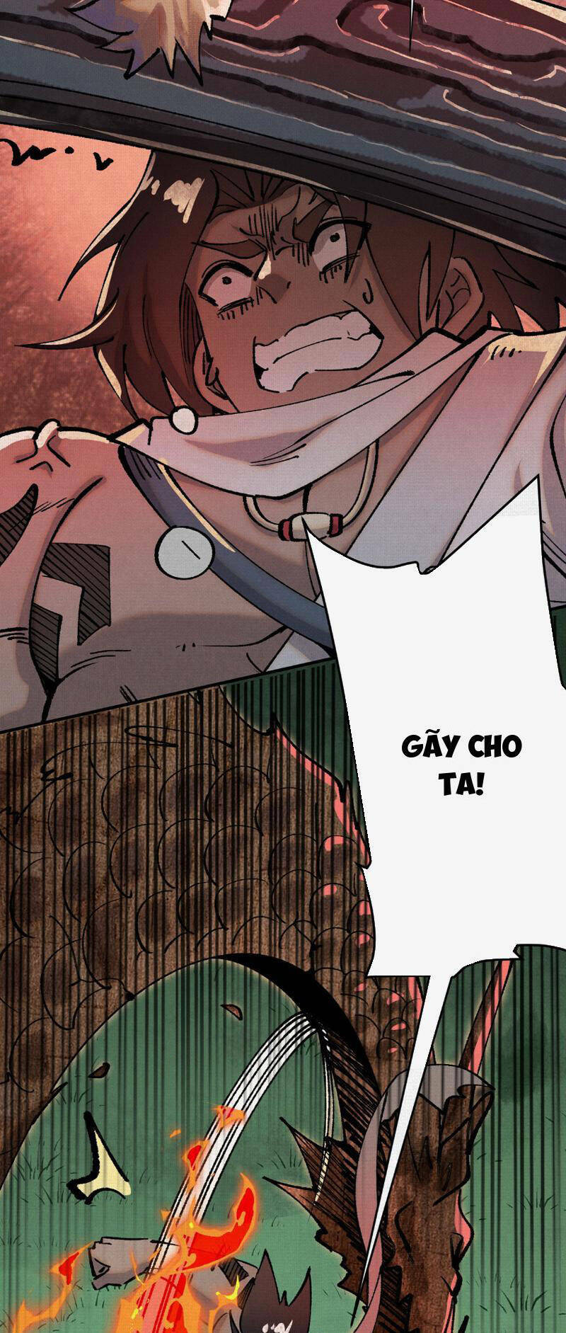 Xi Hồn Chapter 10 - Trang 2