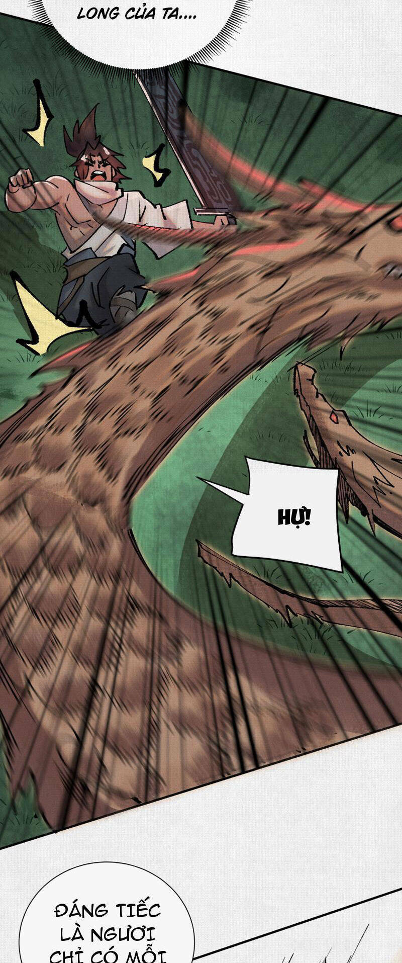 Xi Hồn Chapter 10 - Trang 2