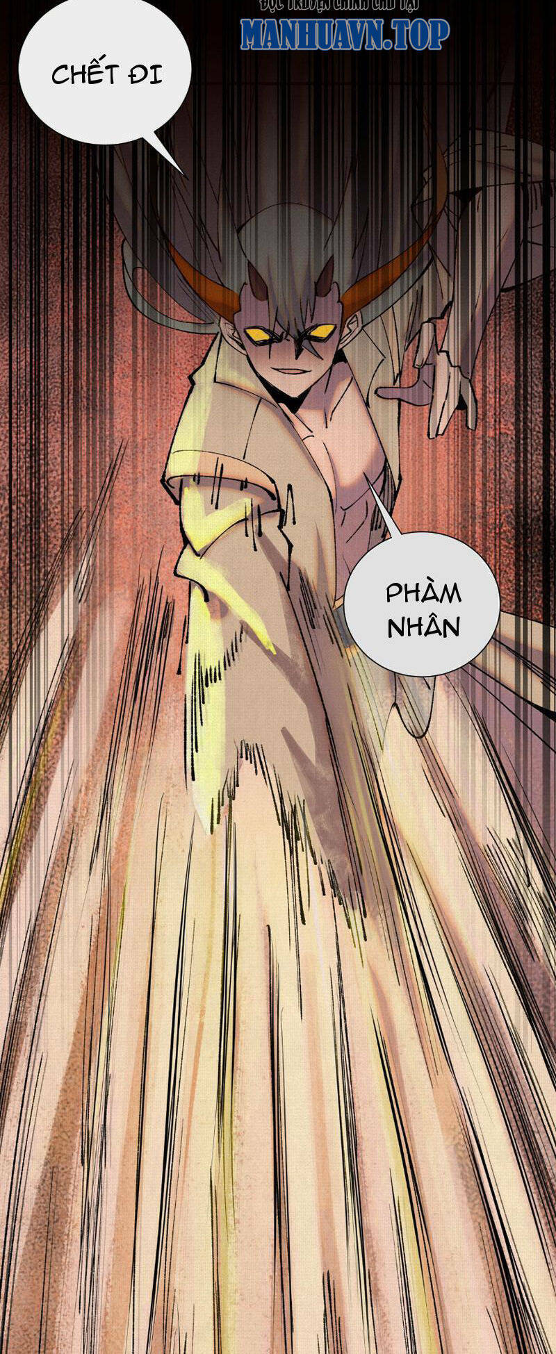 Xi Hồn Chapter 10 - Trang 2