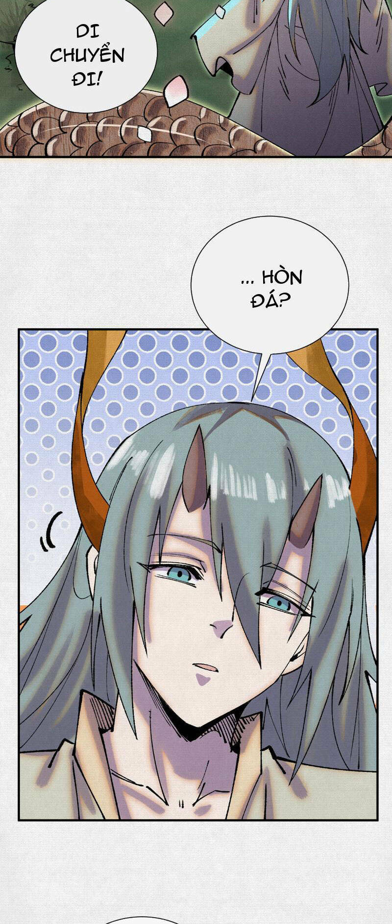 Xi Hồn Chapter 10 - Trang 2