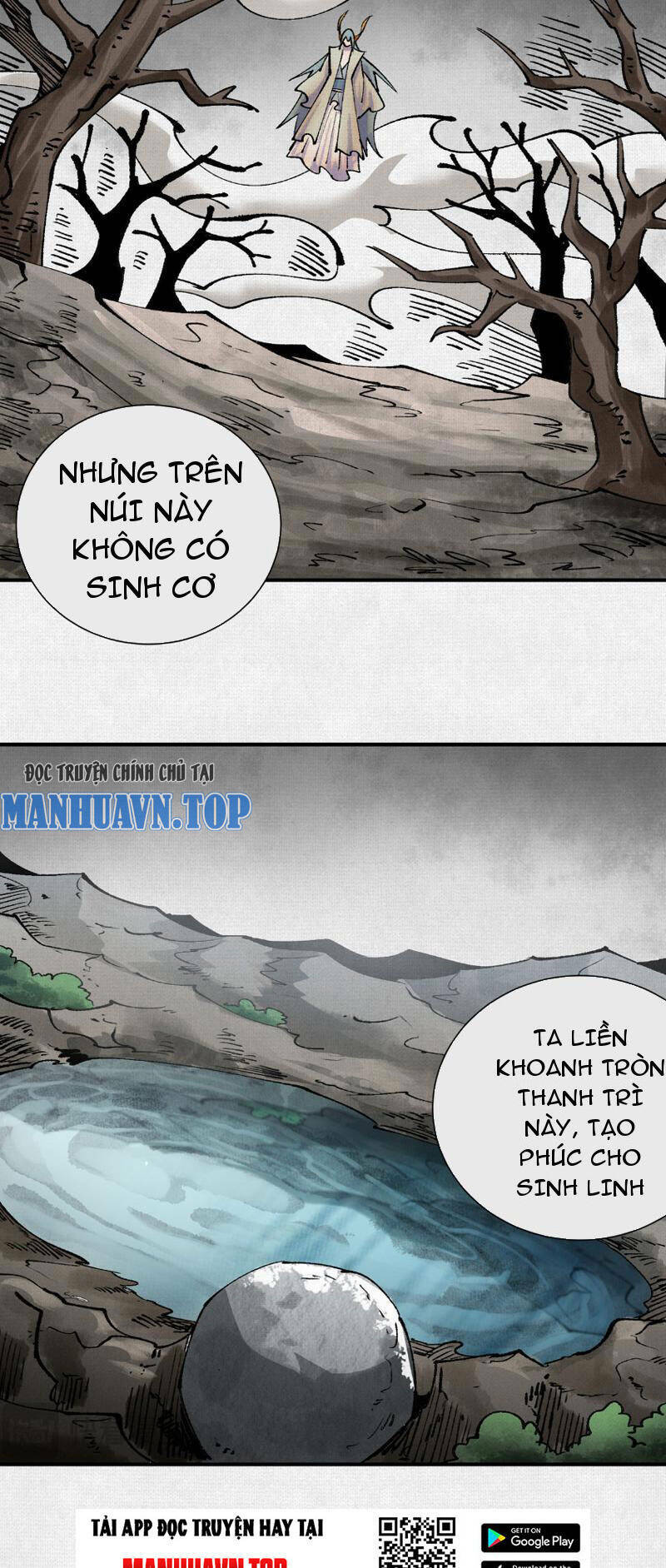 Xi Hồn Chapter 10 - Trang 2