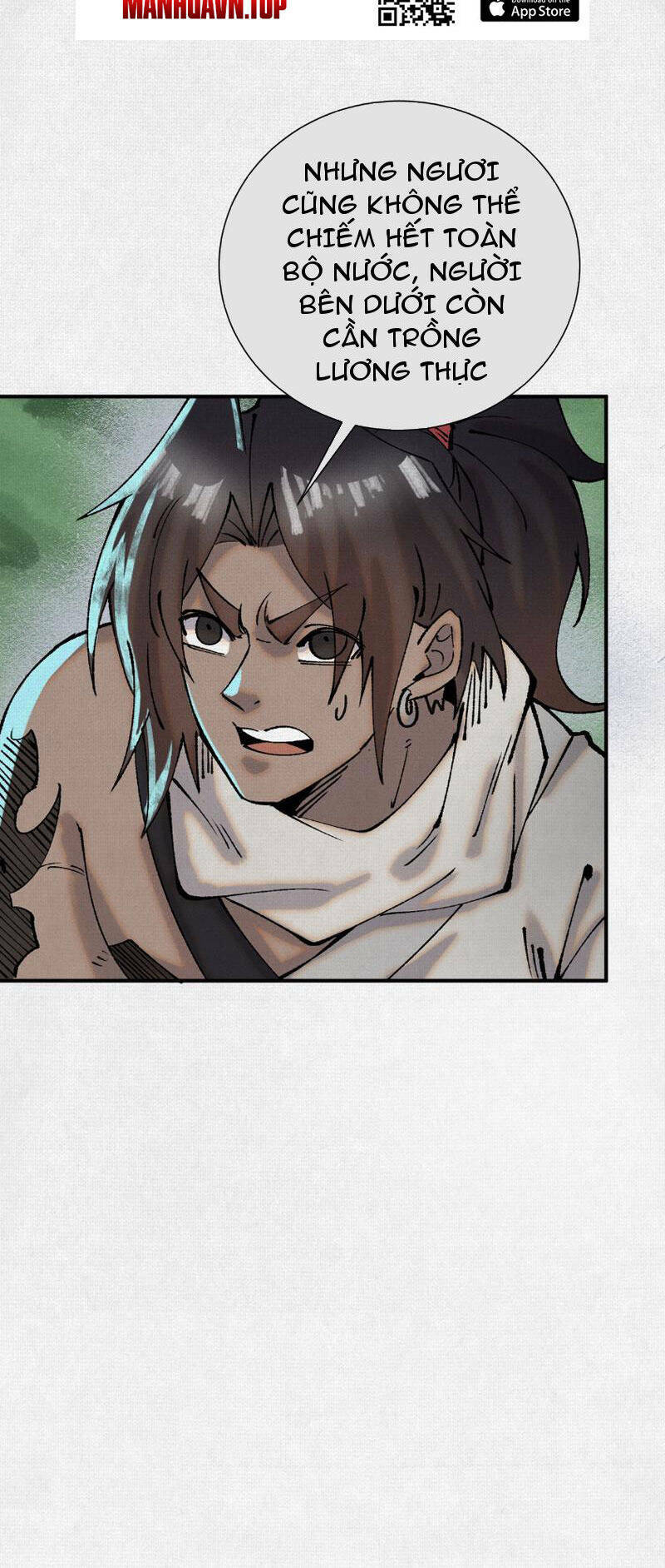 Xi Hồn Chapter 10 - Trang 2