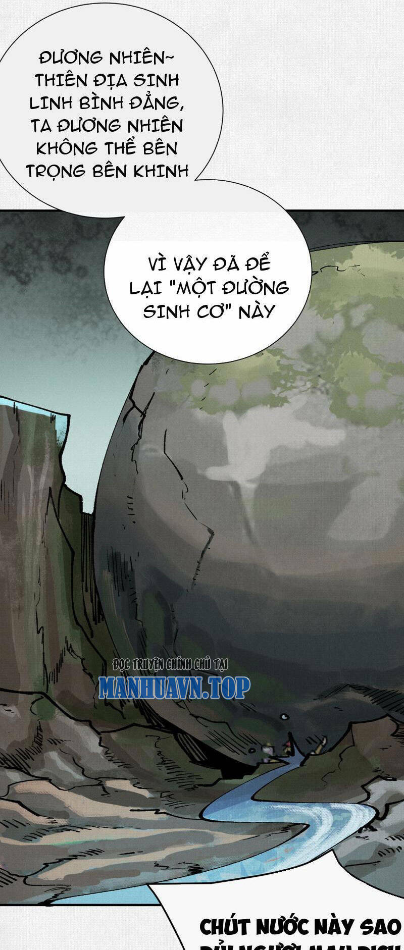 Xi Hồn Chapter 10 - Trang 2