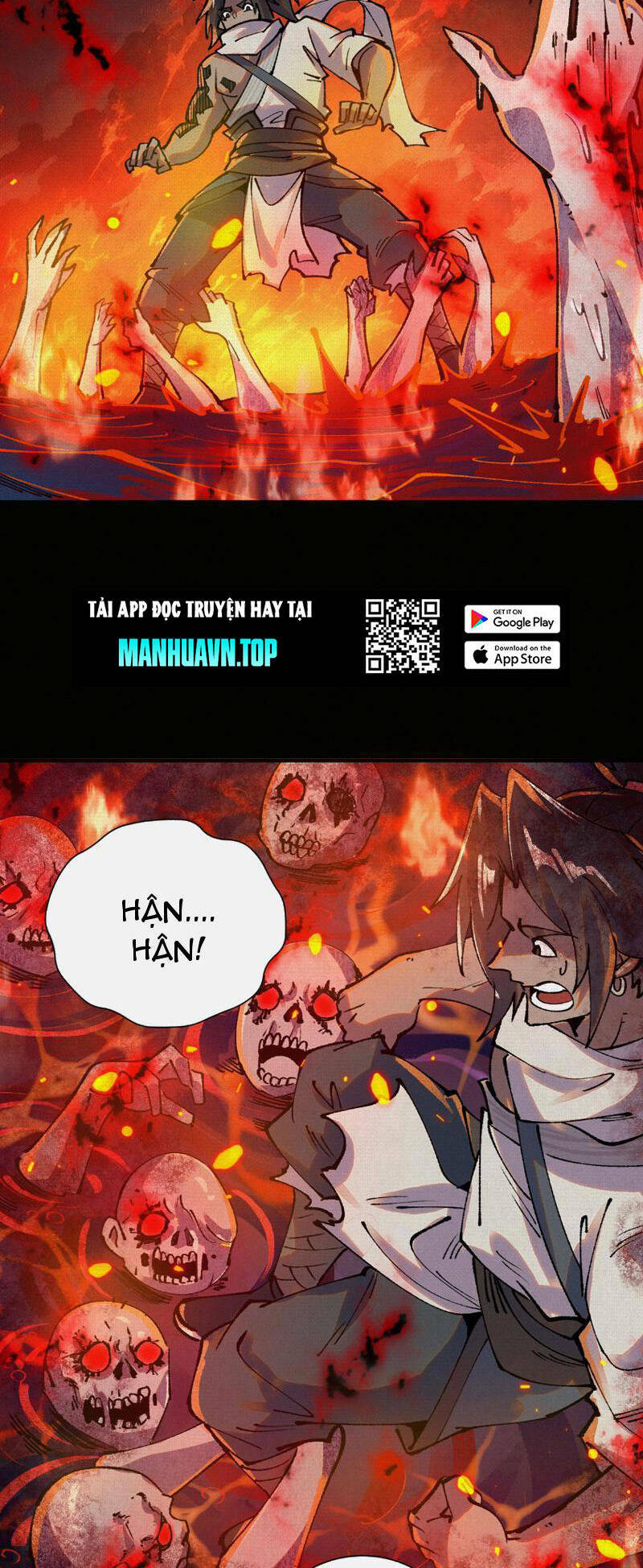 Xi Hồn Chapter 11 - Trang 2