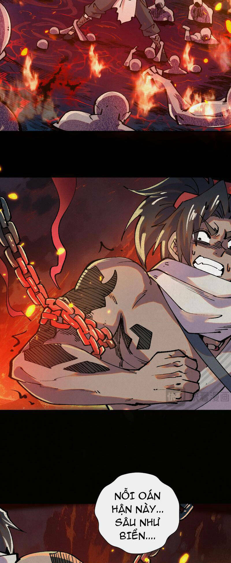 Xi Hồn Chapter 11 - Trang 2