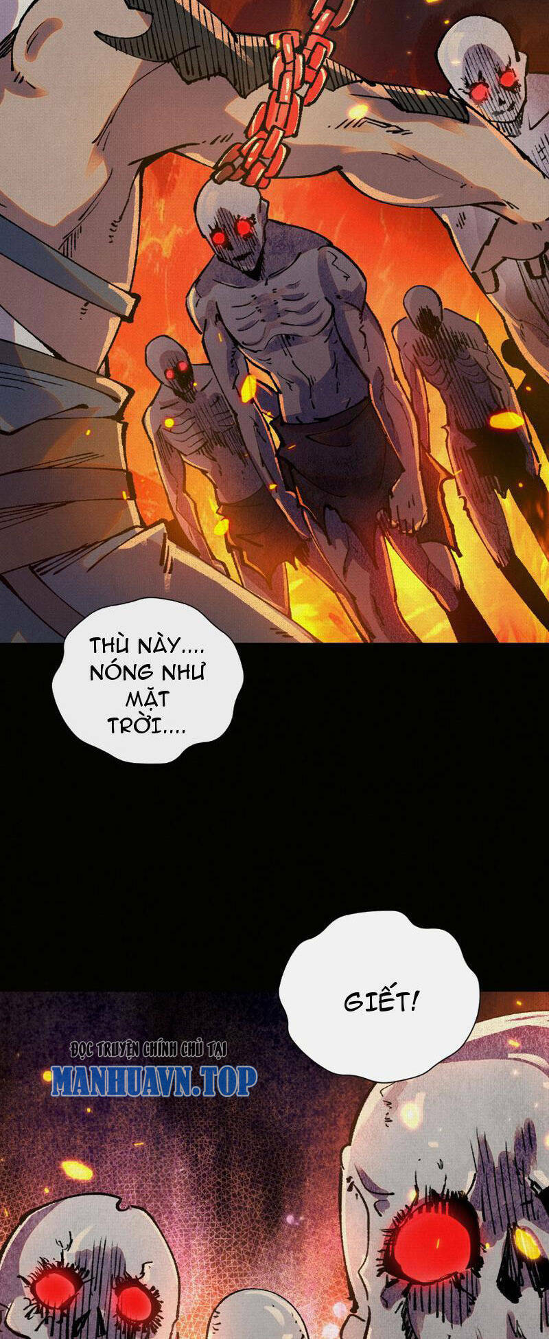 Xi Hồn Chapter 11 - Trang 2