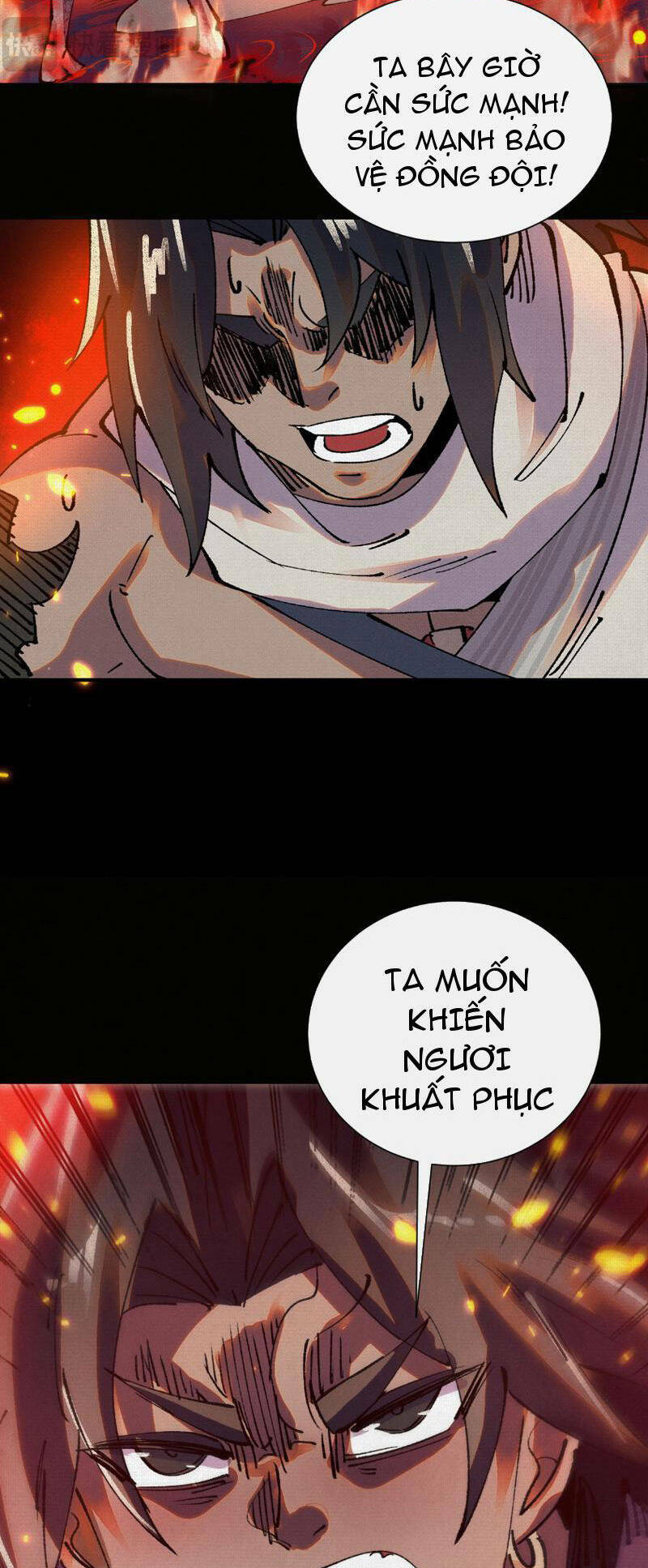 Xi Hồn Chapter 11 - Trang 2