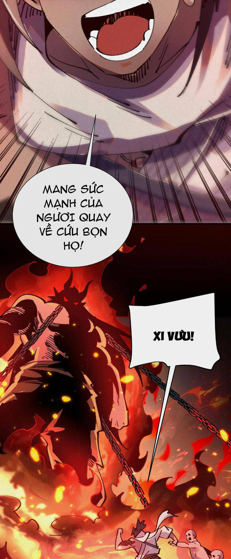 Xi Hồn Chapter 11 - Trang 2