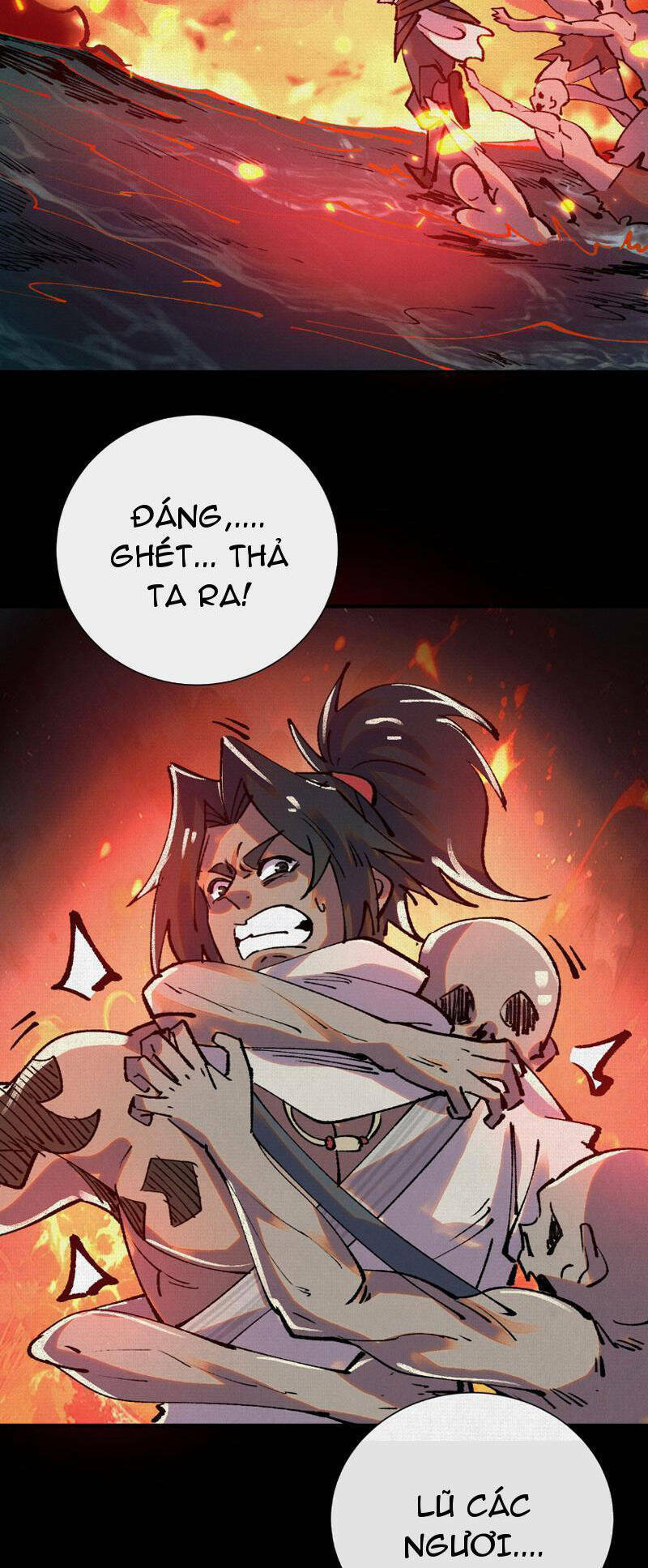 Xi Hồn Chapter 11 - Trang 2