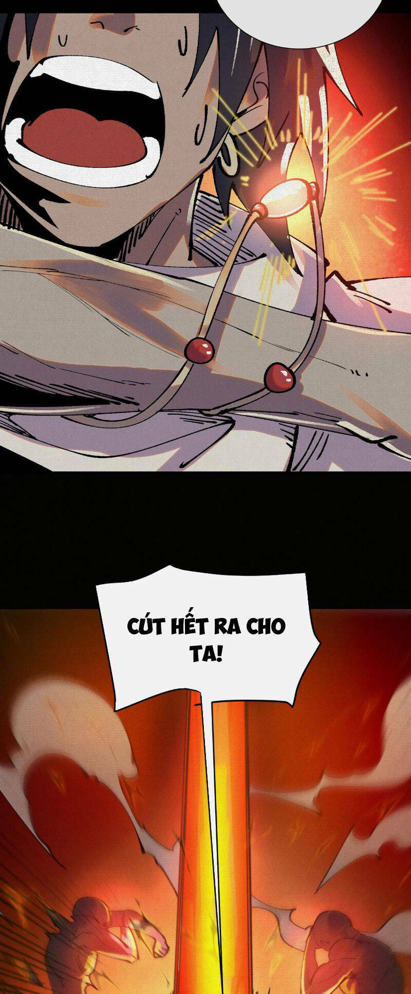 Xi Hồn Chapter 11 - Trang 2