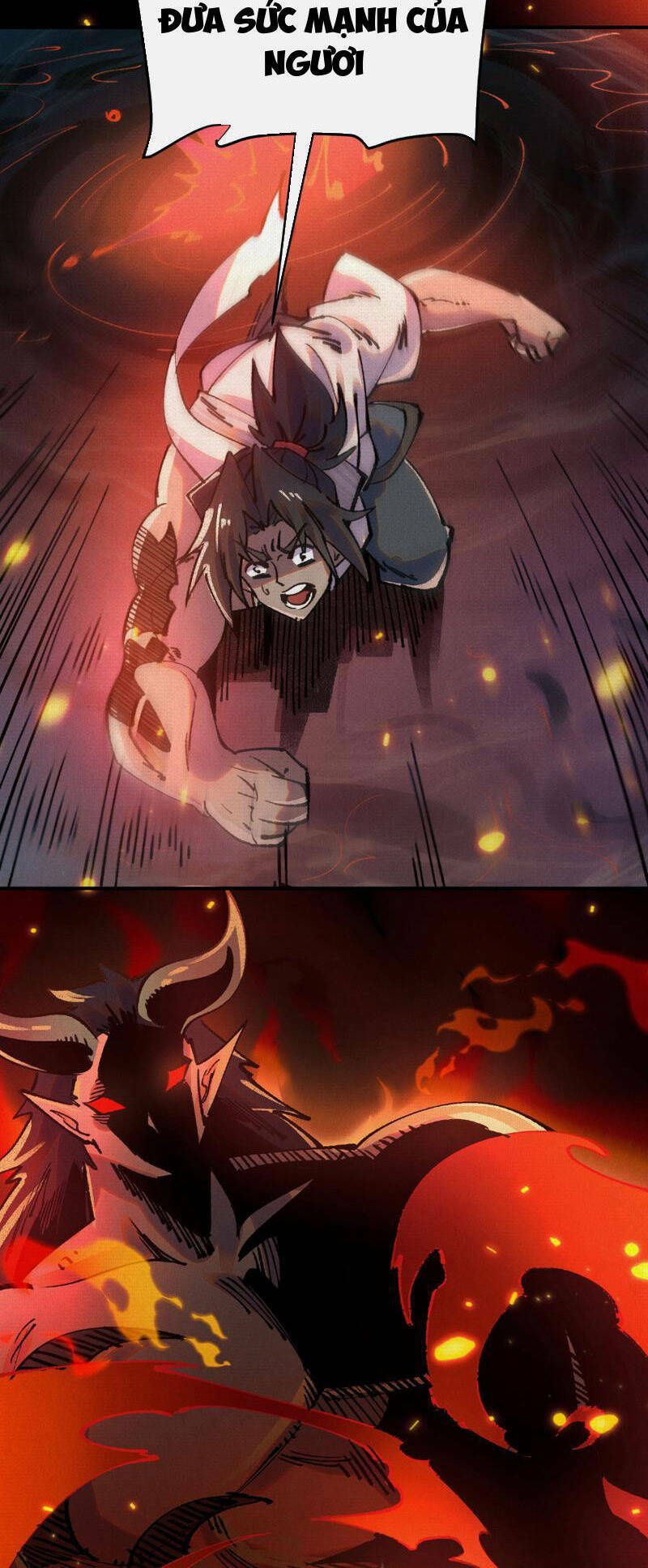 Xi Hồn Chapter 11 - Trang 2