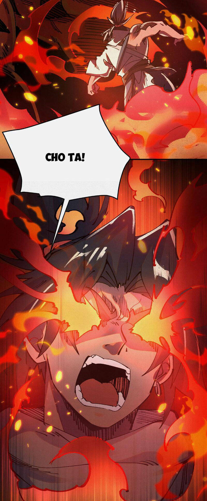 Xi Hồn Chapter 11 - Trang 2