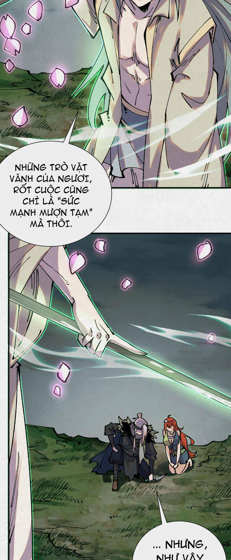 Xi Hồn Chapter 11 - Trang 2