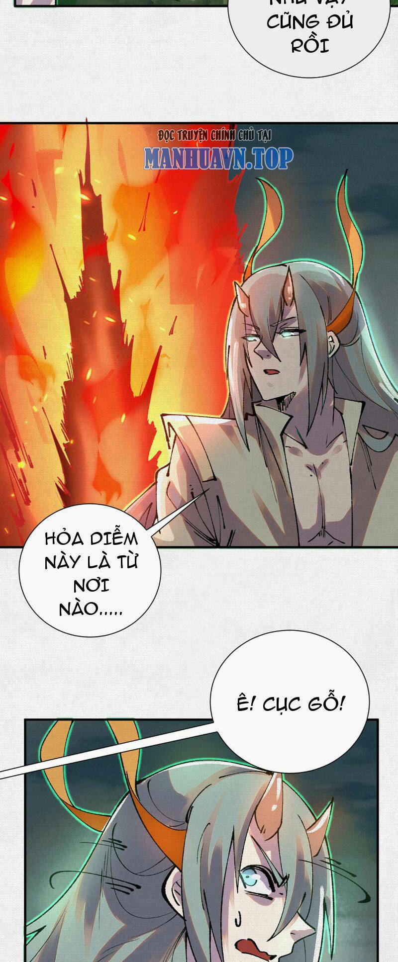 Xi Hồn Chapter 11 - Trang 2