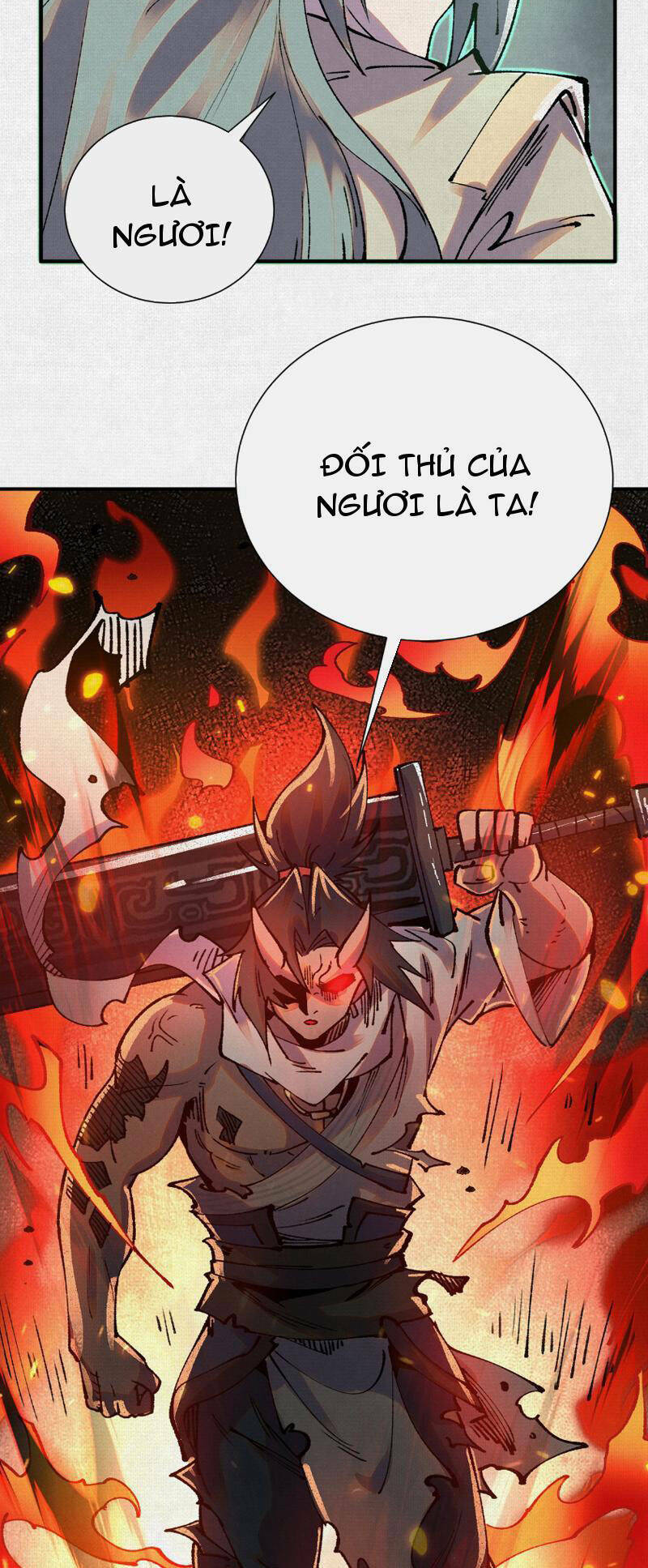 Xi Hồn Chapter 11 - Trang 2