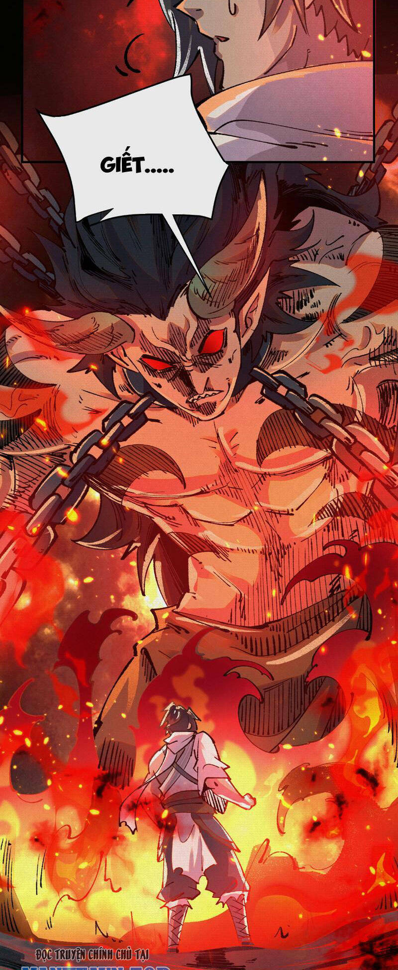 Xi Hồn Chapter 11 - Trang 2