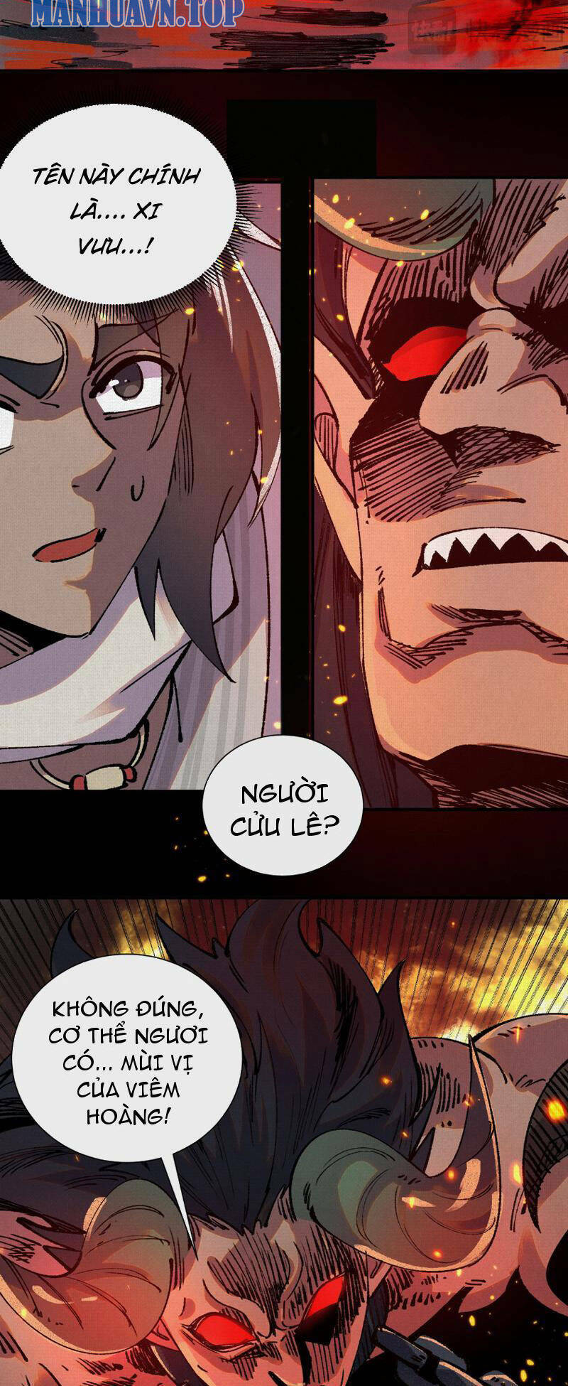 Xi Hồn Chapter 11 - Trang 2