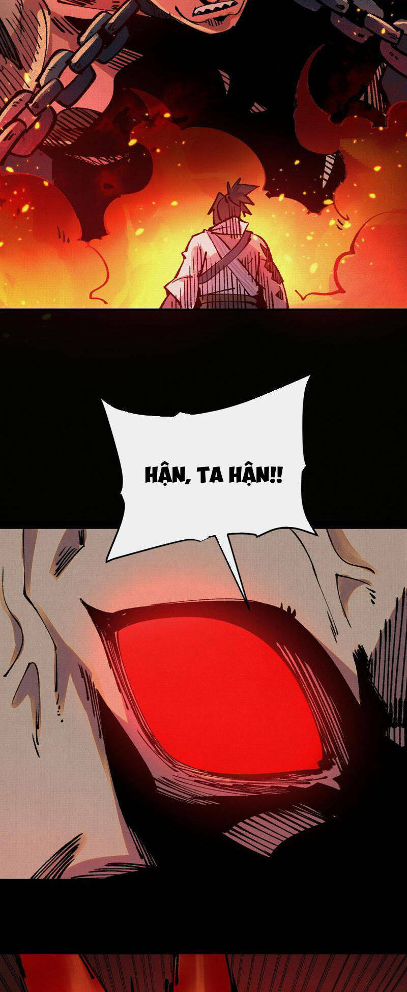 Xi Hồn Chapter 11 - Trang 2