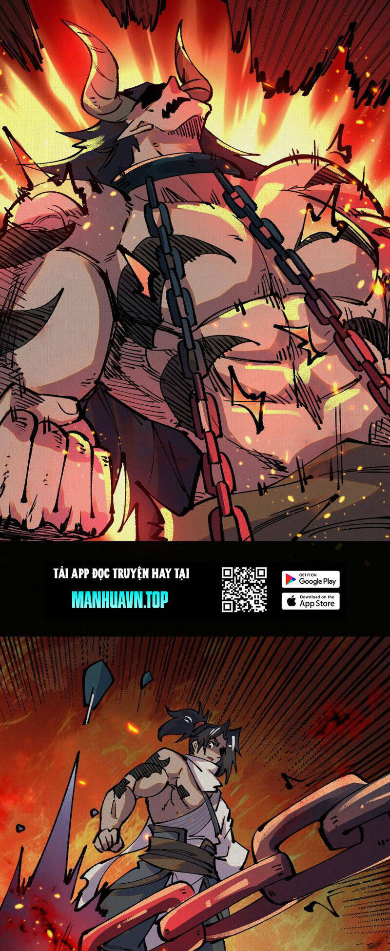 Xi Hồn Chapter 11 - Trang 2