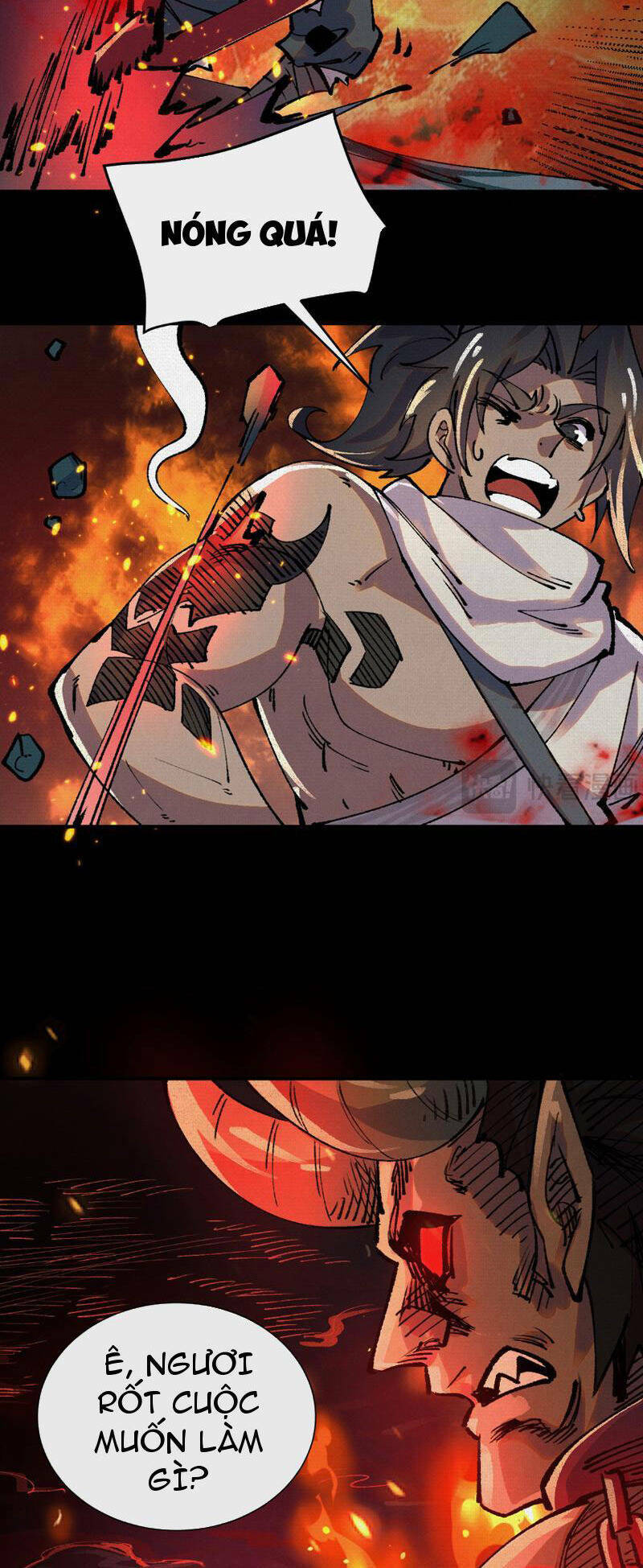 Xi Hồn Chapter 11 - Trang 2