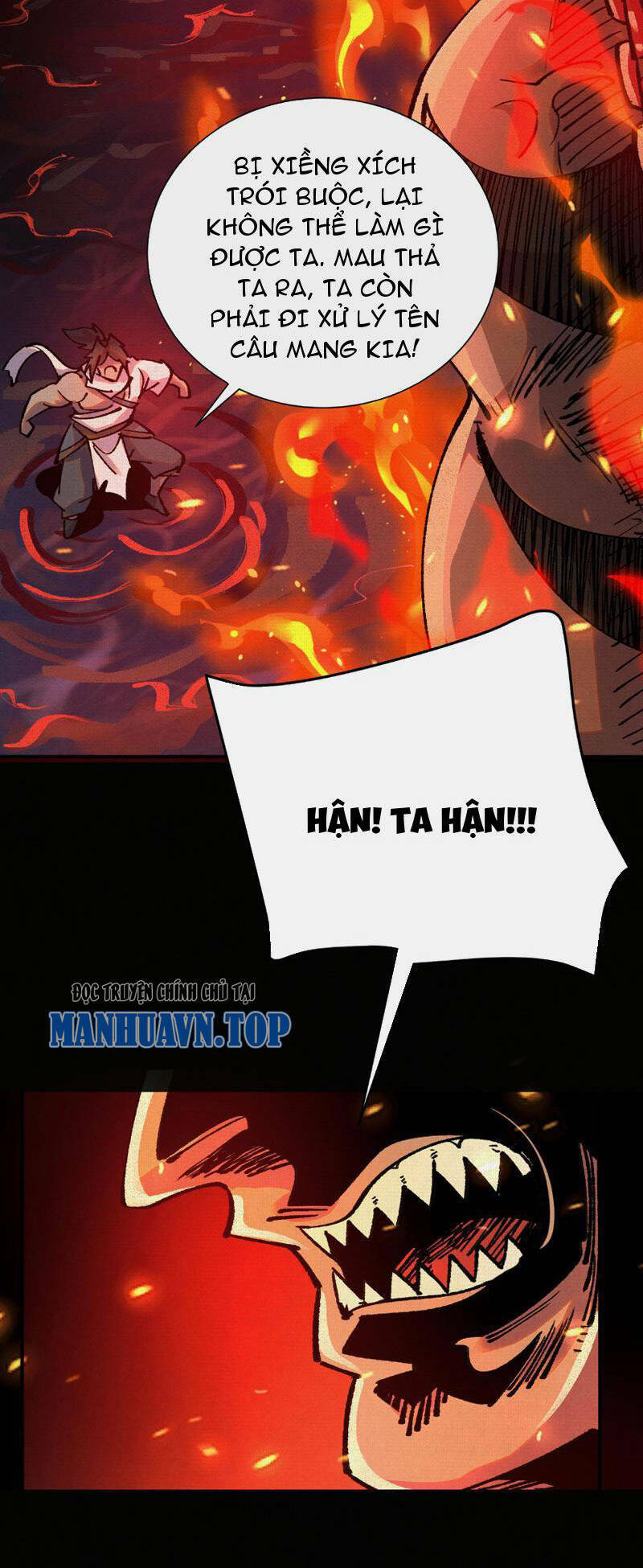 Xi Hồn Chapter 11 - Trang 2