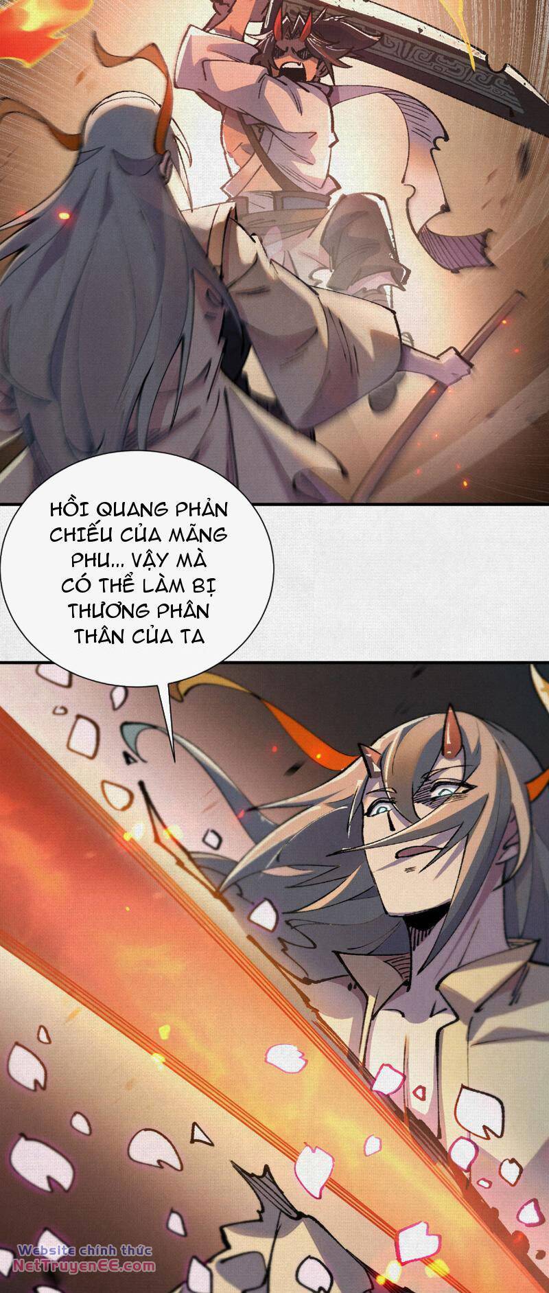 Xi Hồn Chapter 12 - Trang 2