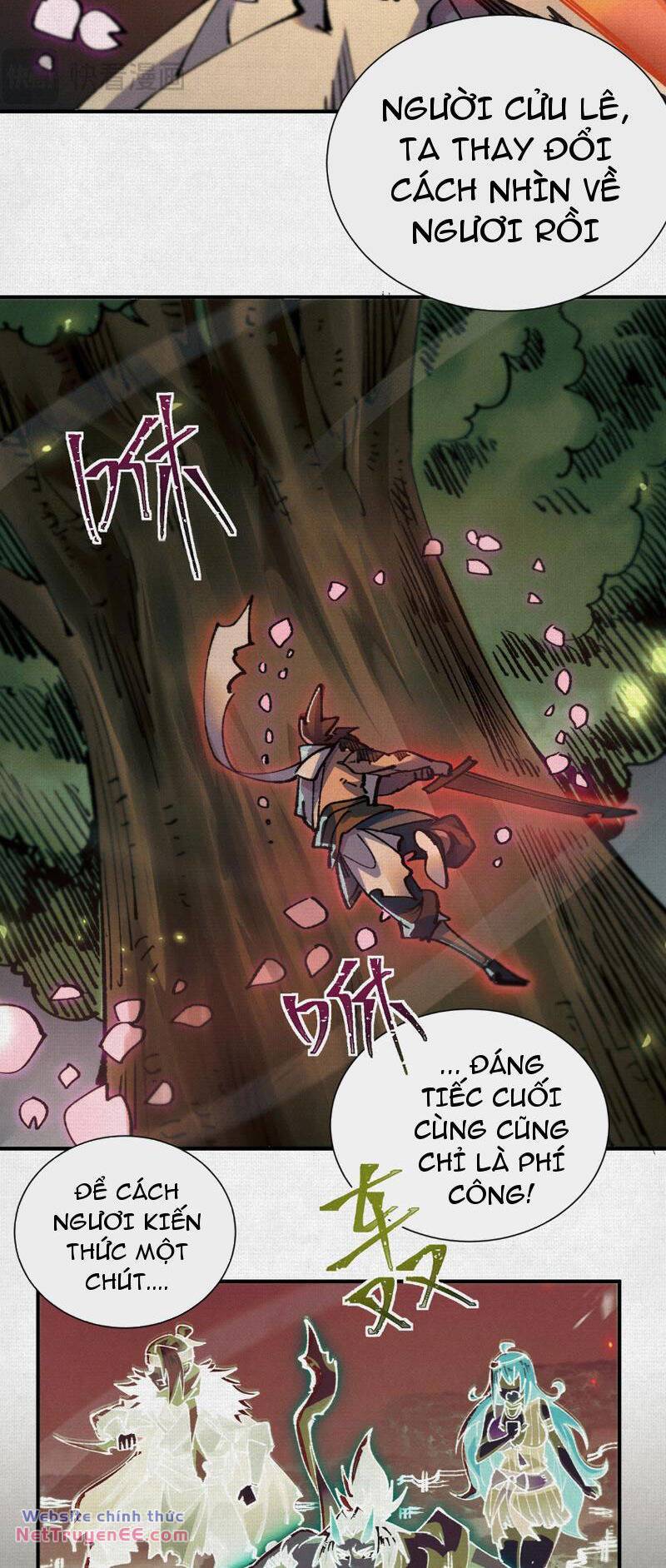 Xi Hồn Chapter 12 - Trang 2