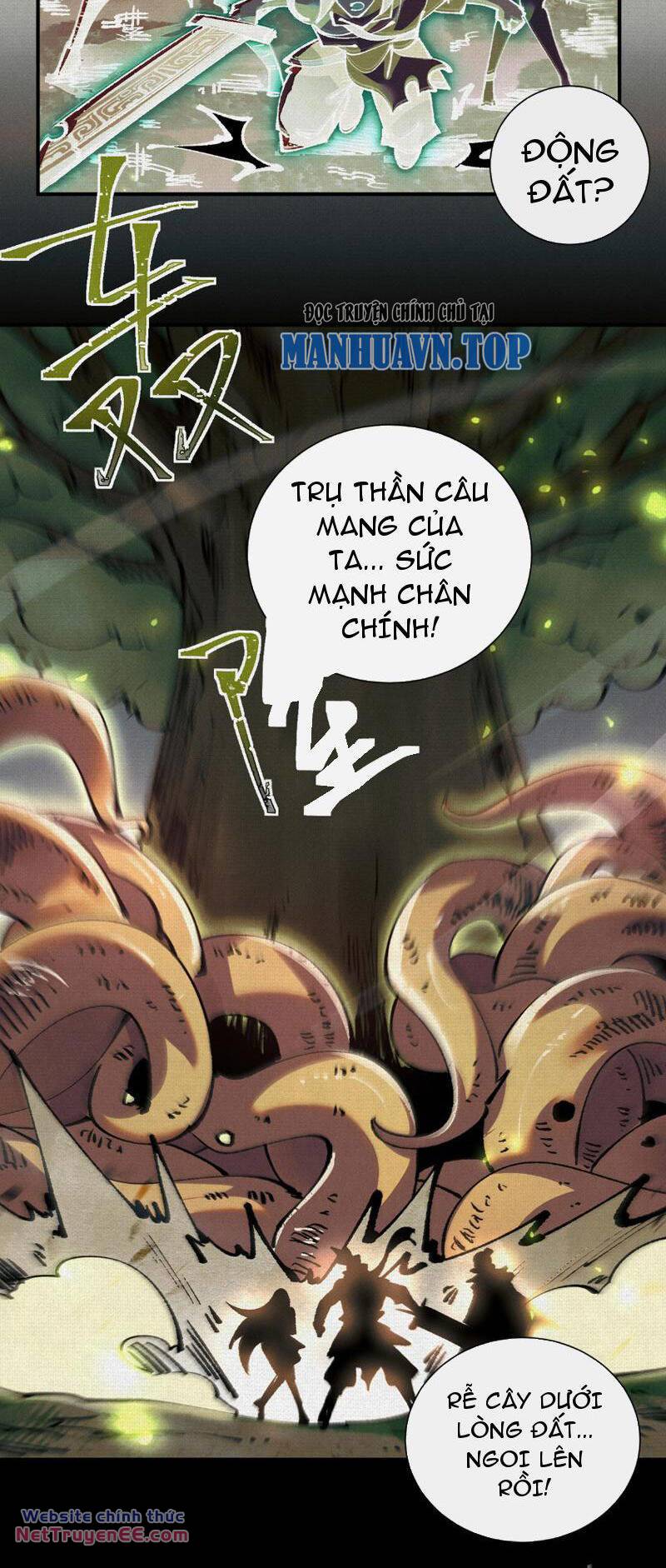 Xi Hồn Chapter 12 - Trang 2