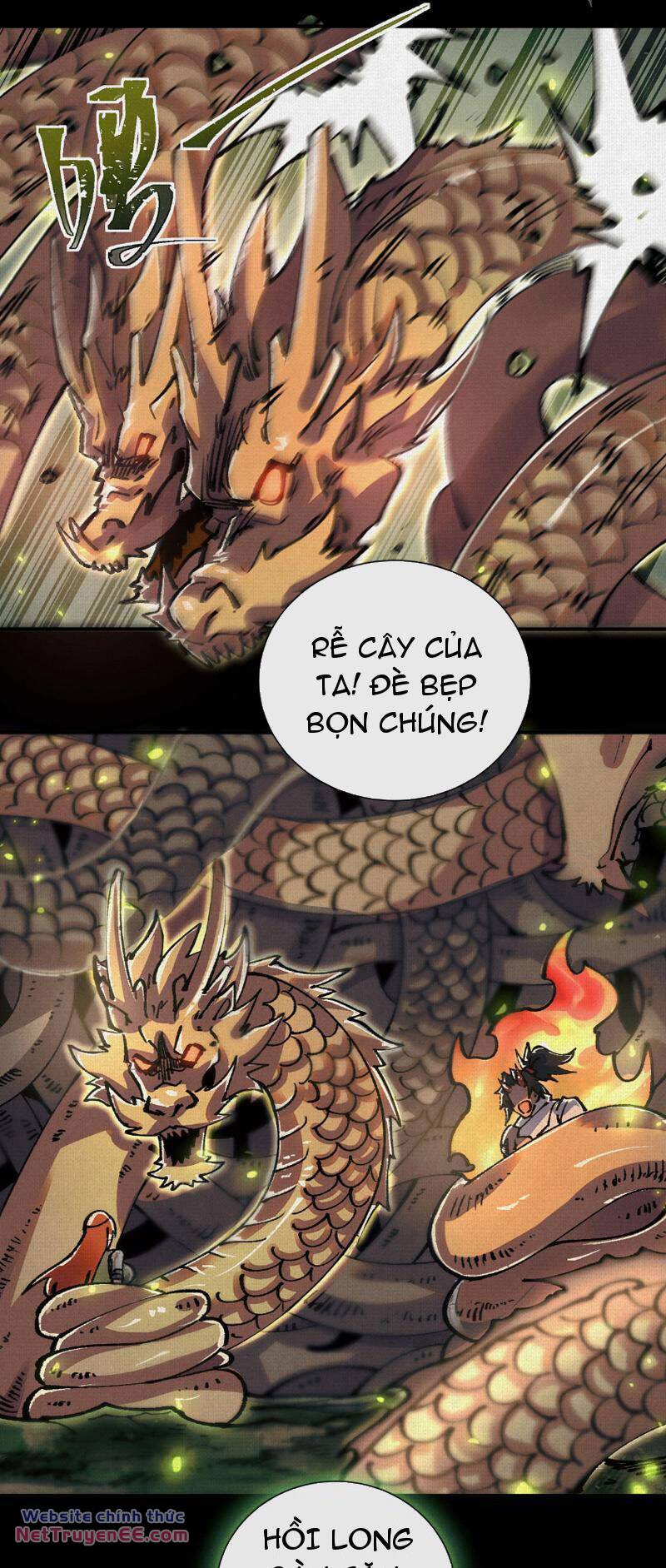 Xi Hồn Chapter 12 - Trang 2
