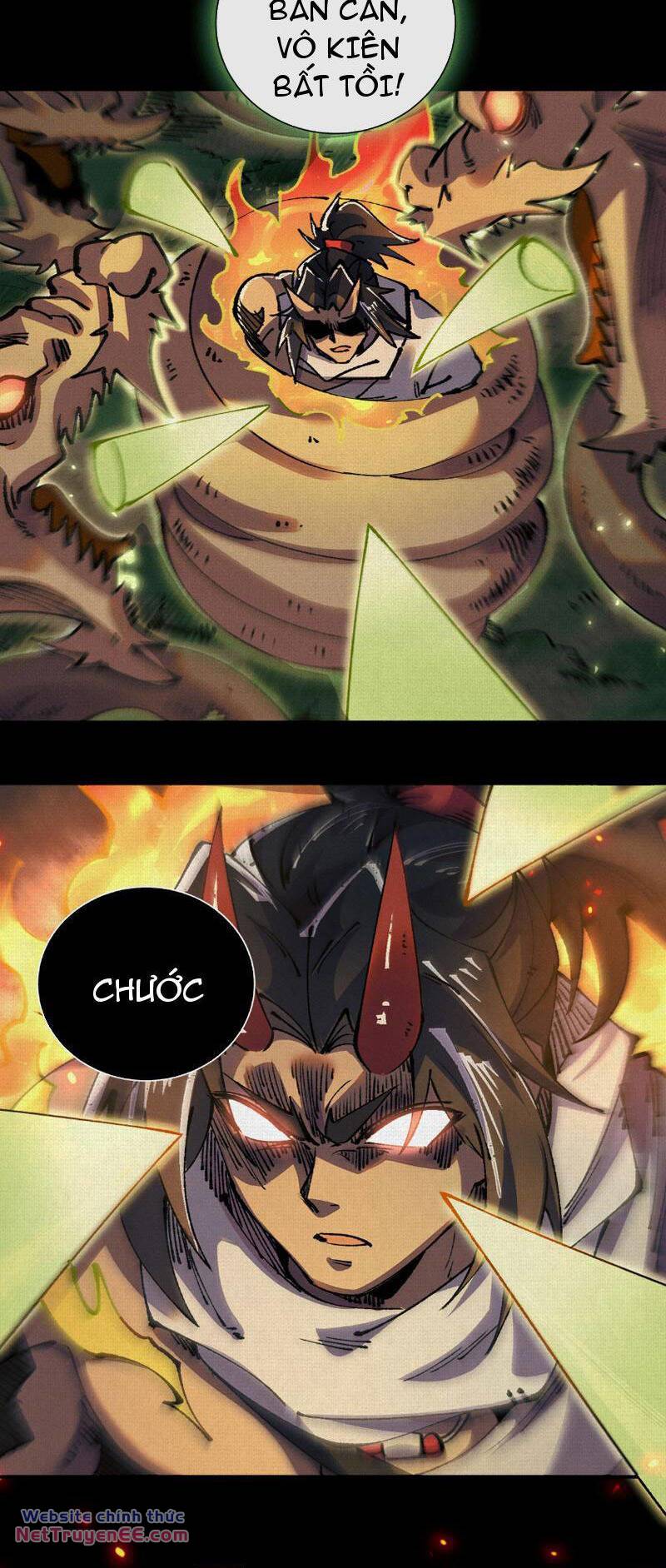 Xi Hồn Chapter 12 - Trang 2