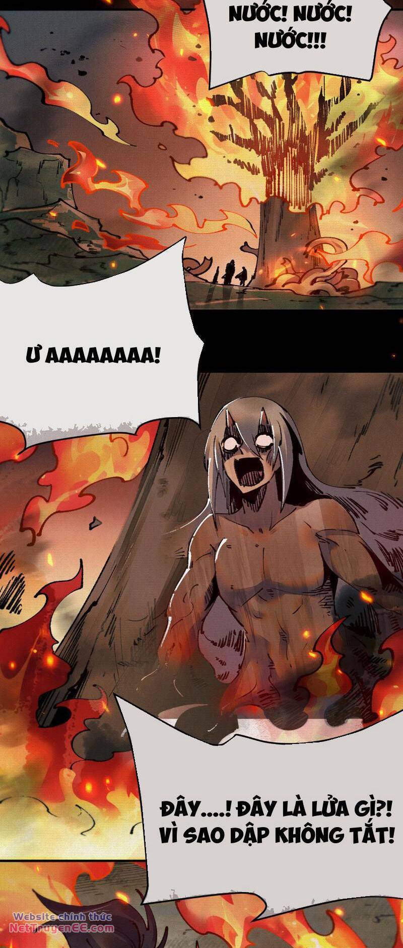 Xi Hồn Chapter 12 - Trang 2
