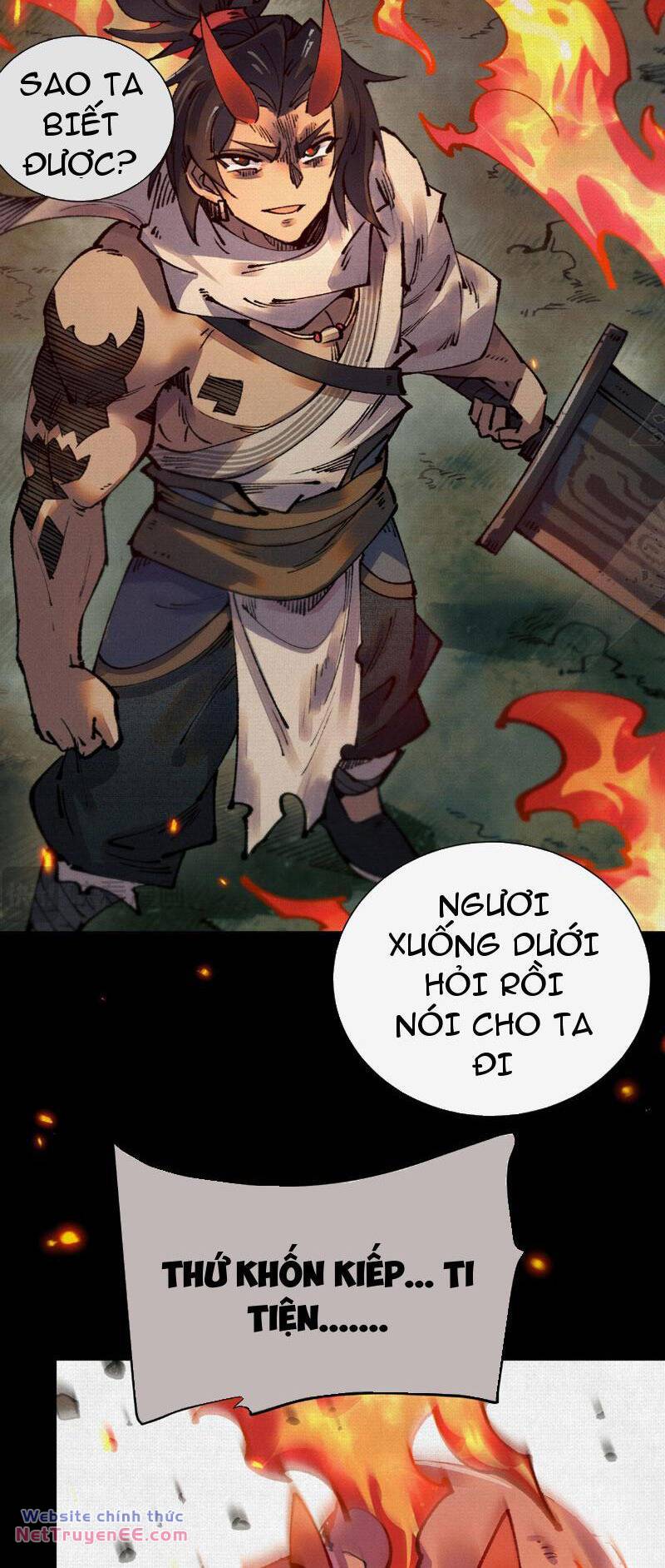 Xi Hồn Chapter 12 - Trang 2