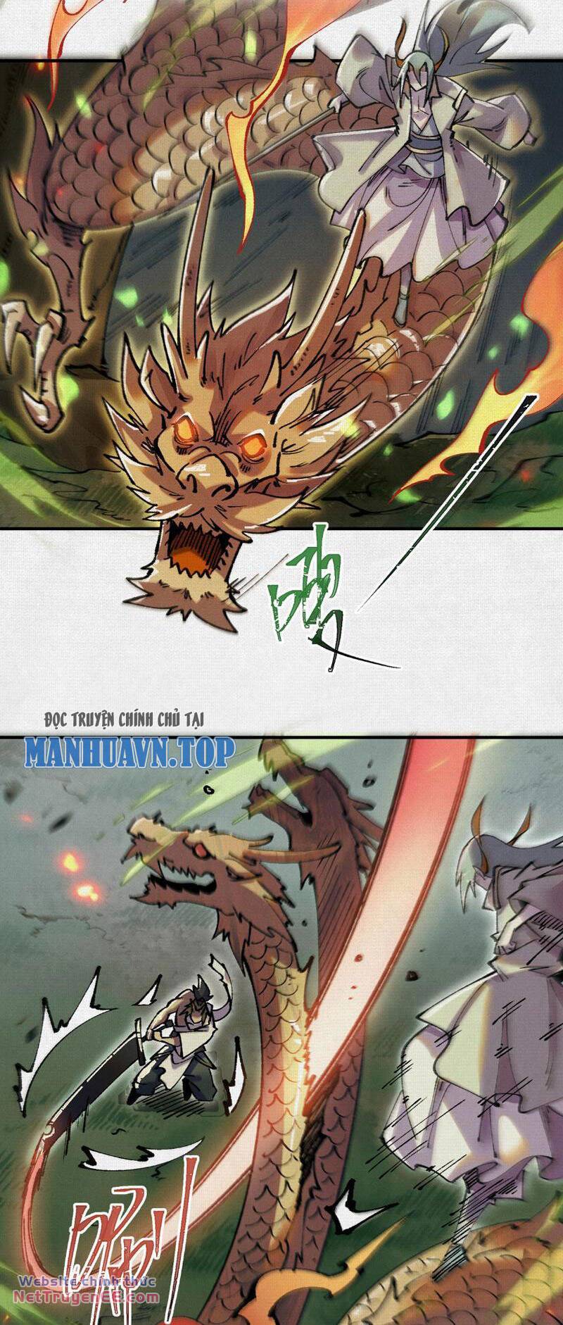 Xi Hồn Chapter 12 - Trang 2