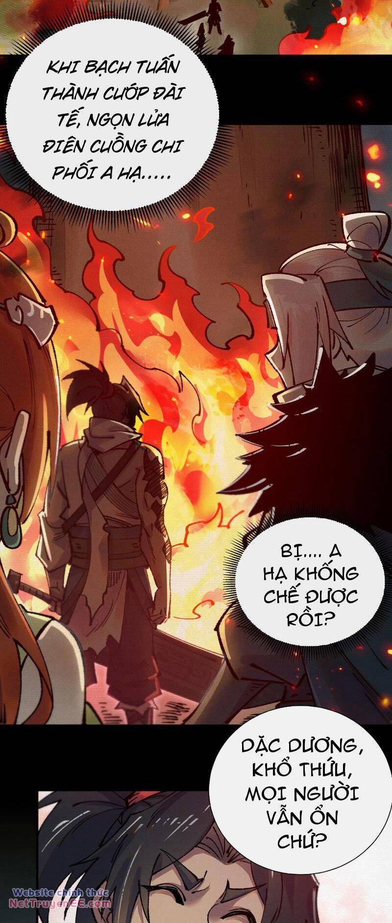 Xi Hồn Chapter 12 - Trang 2