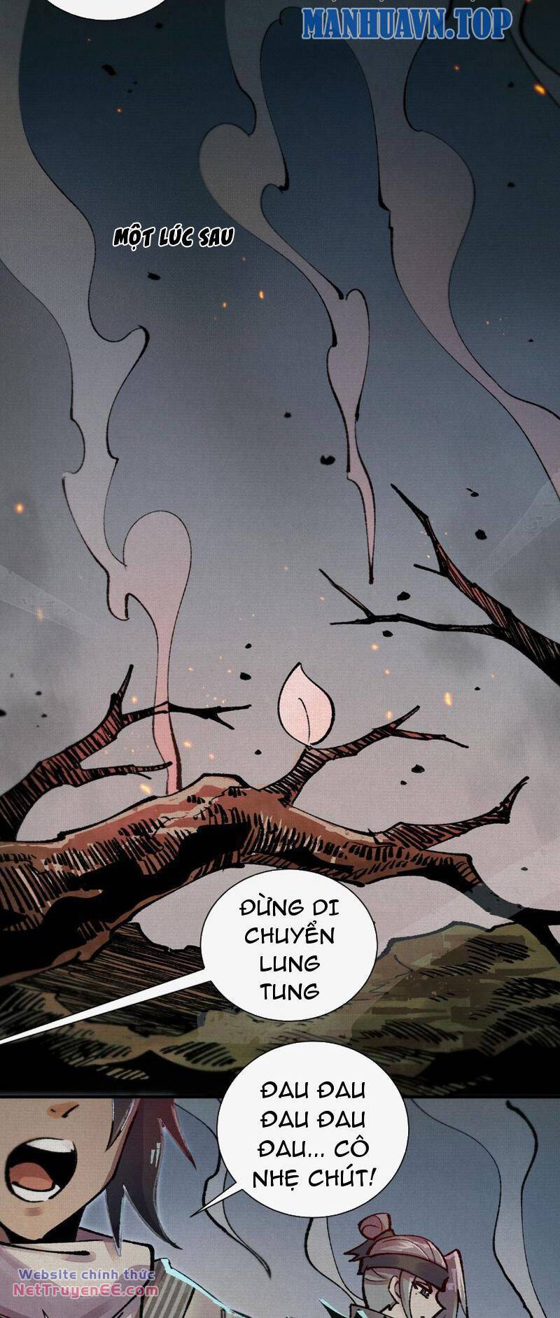 Xi Hồn Chapter 12 - Trang 2