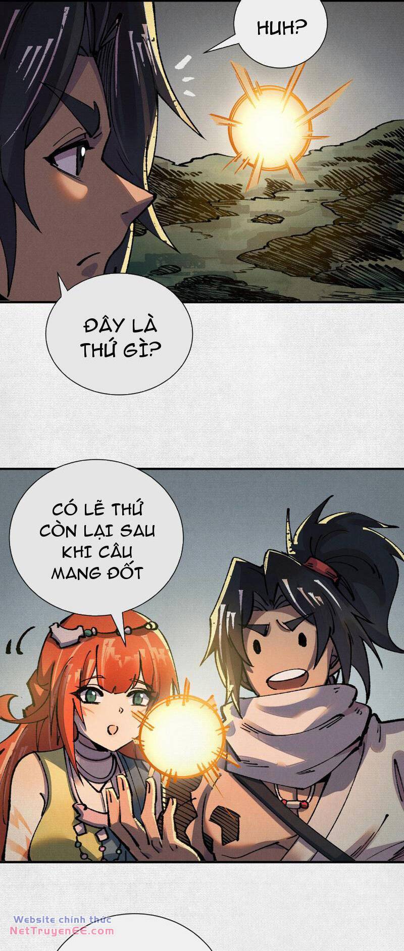 Xi Hồn Chapter 12 - Trang 2