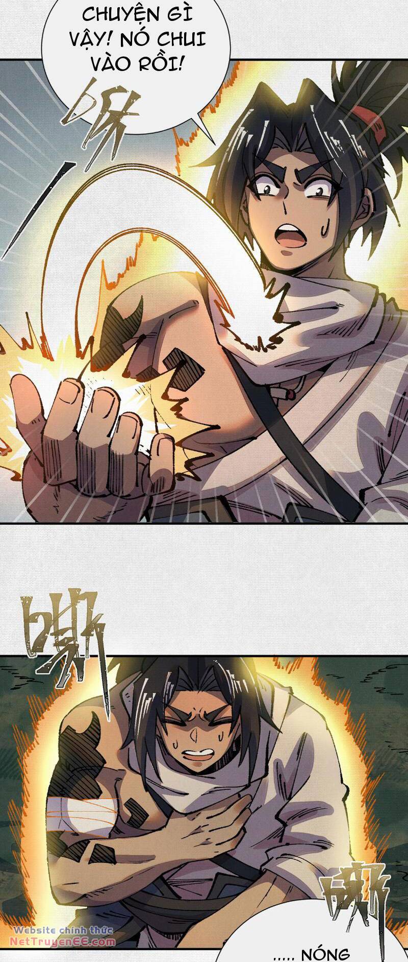 Xi Hồn Chapter 12 - Trang 2