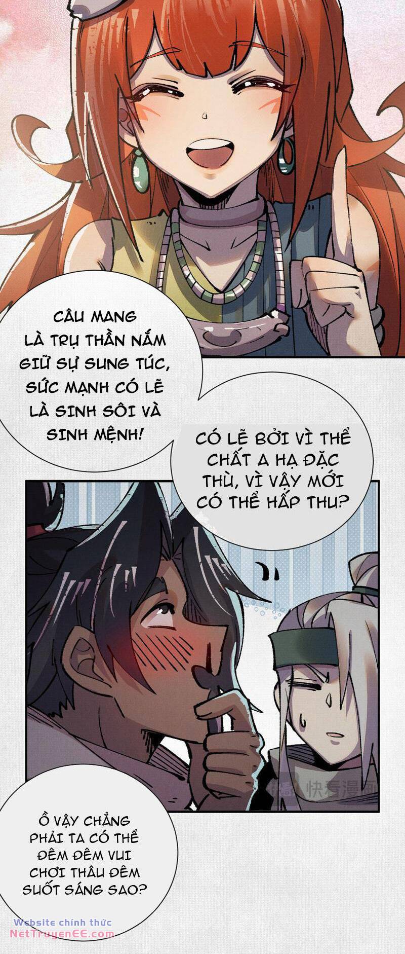 Xi Hồn Chapter 12 - Trang 2