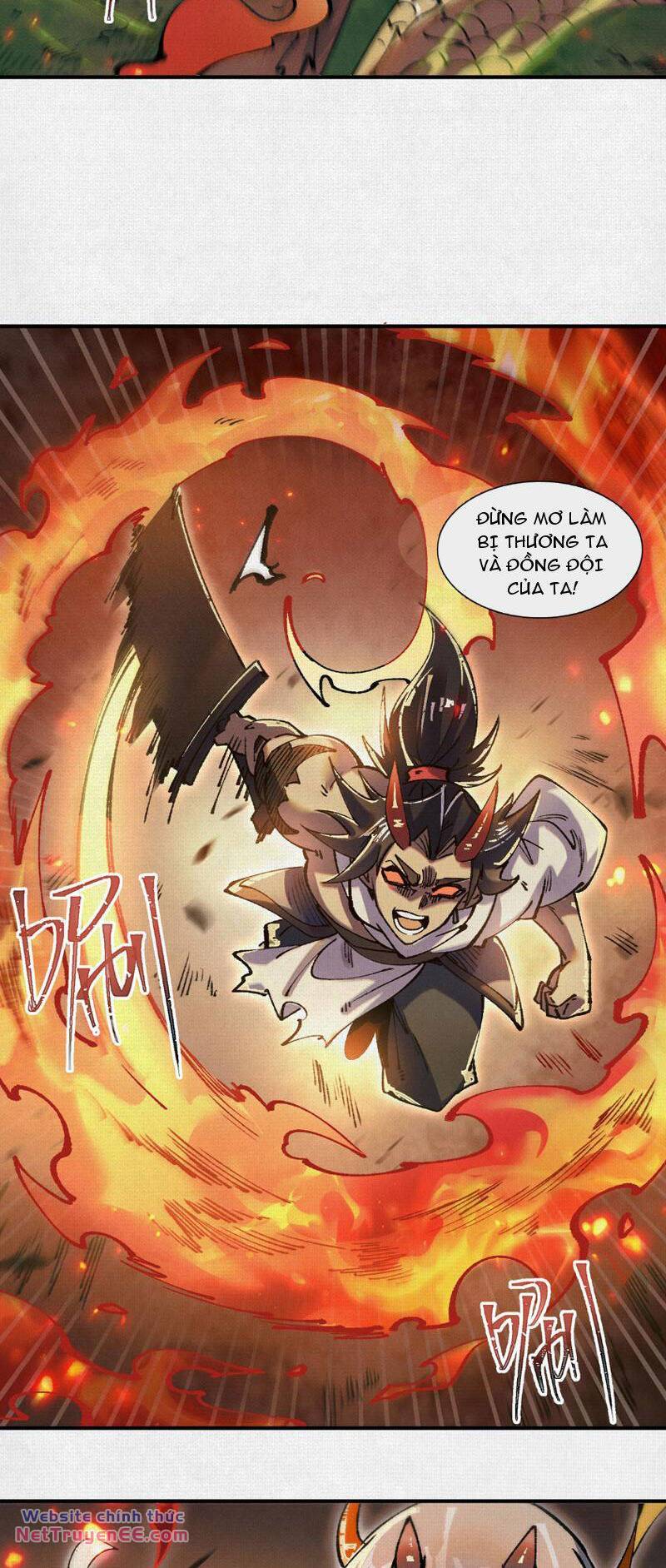 Xi Hồn Chapter 12 - Trang 2