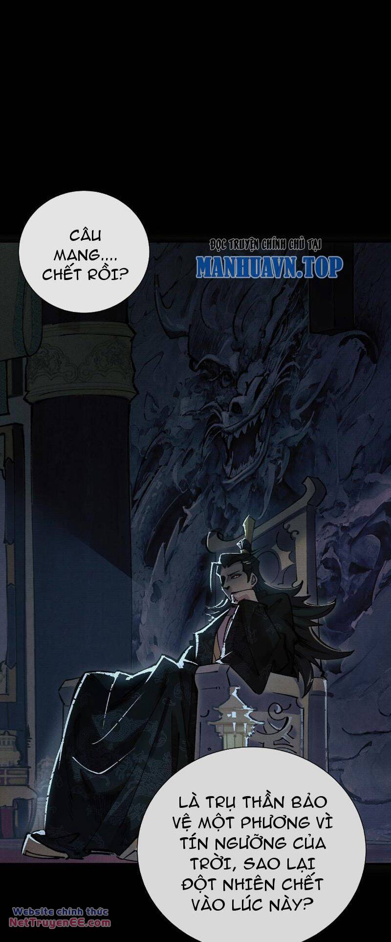 Xi Hồn Chapter 12 - Trang 2